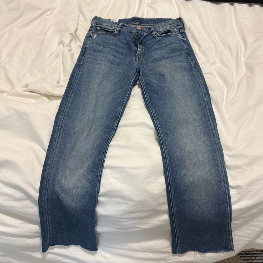 MOTHER Jeans
